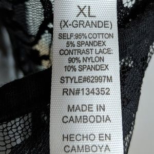 Ambiance Maternity Tops - Ambiance maternity shirt with lace Ambiance Maternity Tops - Ambiance maternity shirt with lace